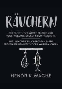 Produktbild: R&auml;uchern