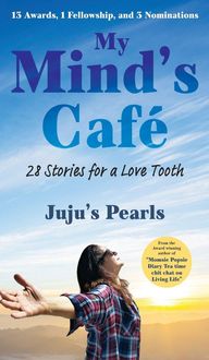 Produktbild: My Mind's Caf&eacute;