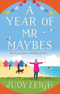 Produktbild: A Year of Mr Maybes