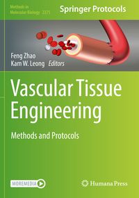 Produktbild: Vascular Tissue Engineering