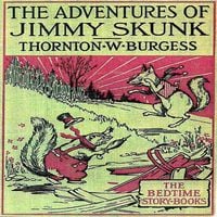 Produktbild: The Adventures of Jimmy Skunk