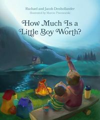 Produktbild: How Much Is a Little Boy Worth?