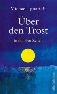 Produktbild: &Uuml;ber den Trost