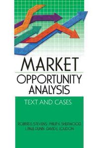 Produktbild: Market Opportunity Analysis