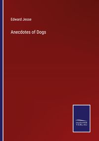 Produktbild: Anecdotes of Dogs
