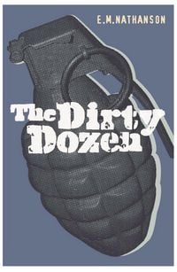 Produktbild: The Dirty Dozen