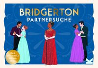 Produktbild: Bridgerton Partnersuche
