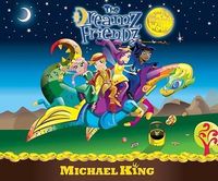 Produktbild: The Dreamz Friendz and the Magic Well