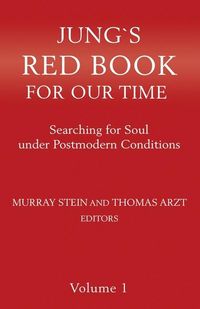 Produktbild: Arzt, T: Jung's Red Book For Our Time Volume 1