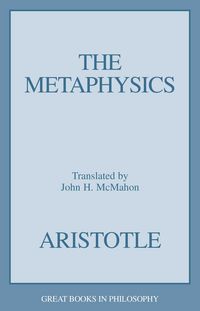 Produktbild: Metaphysics