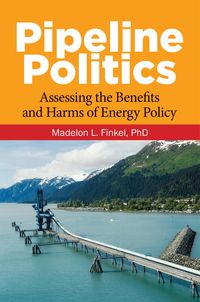 Produktbild: Pipeline Politics