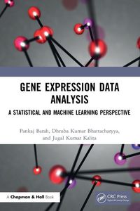 Produktbild: Gene Expression Data Analysis