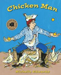 Produktbild: Edwards, M: Chicken Man