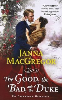 Produktbild: Good, the Bad, and the Duke