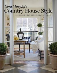 Produktbild: Murphy, N: Nora Murphy's Country House Style