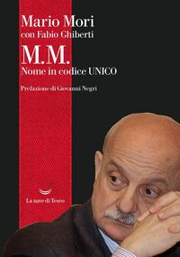Produktbild: M.M. Nome in codice Unico