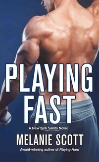Produktbild: Playing Fast