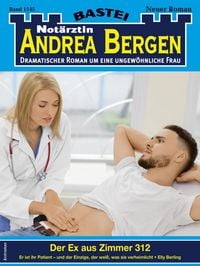 Produktbild: Not&auml;rztin Andrea Bergen 1545