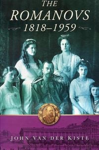 Produktbild: The Romanovs