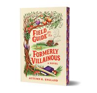 Produktbild: Field Guide for the Formerly Villainous (Deluxe Edition)