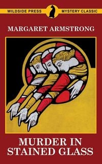 Produktbild: Murder in Stained Glass