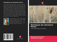 Produktbild: Destaques da Literatura Persa: