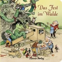 Produktbild: Das Fest im Walde