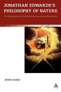 Produktbild: Jonathan Edwards's Philosophy of Nature
