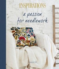Produktbild: A Passion for Needlework: Factoria VII