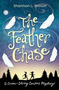 Produktbild: The Feather Chase