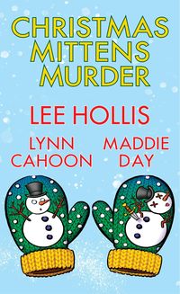 Produktbild: Christmas Mittens Murder