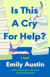 Produktbild: Is This a Cry for Help?