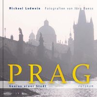 Bild vom Artikel Prag. Genius einer Stadt vom Autor Michael Ladwein