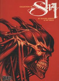 Produktbild: Coll Of Sha
