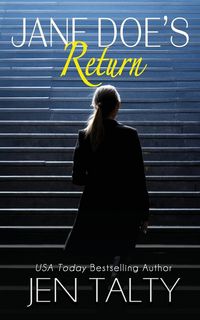 Produktbild: Jane Doe's Return
