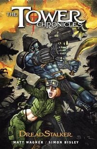 Produktbild: The Tower Chronicles: Dreadstalker, Volume 1