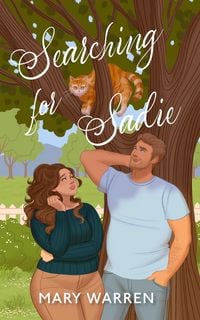 Produktbild: Searching for Sadie (Mystic Falls, #5)