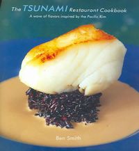 Produktbild: Tsunami Restaurant Ckbk