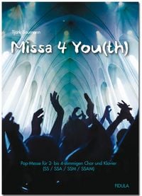 Produktbild: Missa 4 You(th)