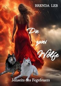 Produktbild: Die zwei W&ouml;lfe