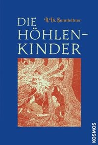 Produktbild: Die H&ouml;hlenkinder