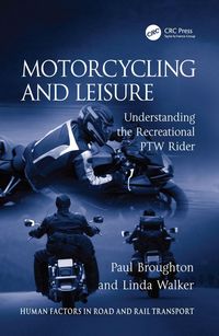 Produktbild: Motorcycling and Leisure