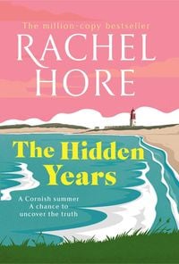 Produktbild: The Hidden Years