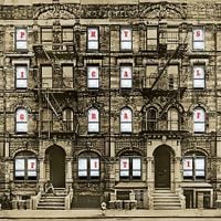 Produktbild: Physical Graffiti(50th Anniversary Deluxe Edition)