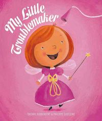 Produktbild: My Little Troublemaker