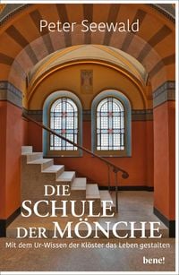 Produktbild: Die Schule der M&ouml;nche