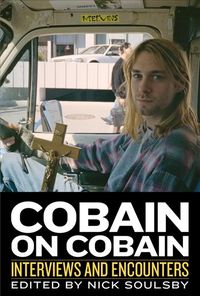 Produktbild: Cobain on Cobain