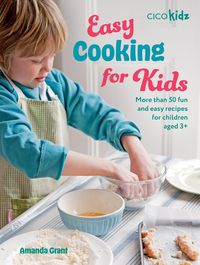 Produktbild: Easy Cooking for Kids