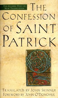 Produktbild: The Confession of Saint Patrick