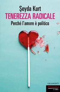 Produktbild: Tenerezza radicale